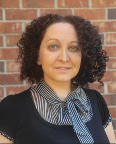 Dear Authors and Readers by  Olya Glantsman